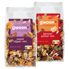g'woon ontbijtmixen